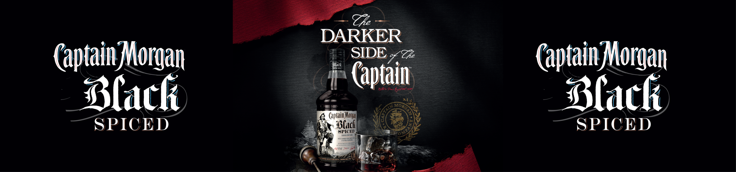 Captain Morgan