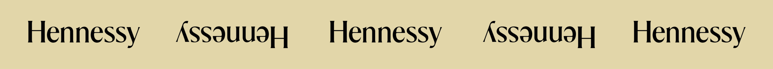 Hennessy