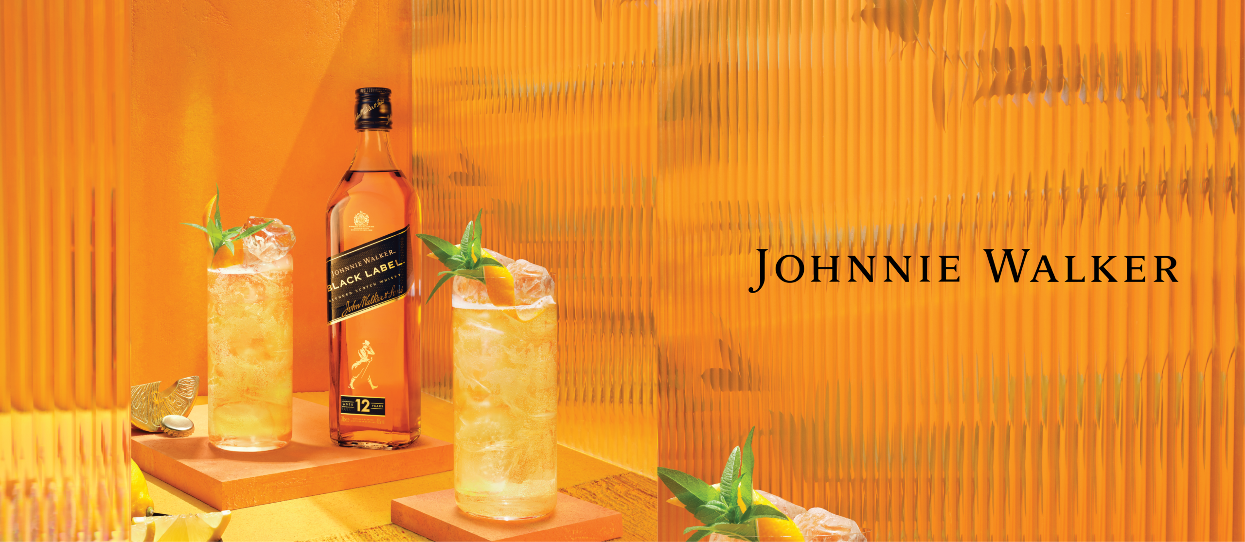 Johnnie Walker