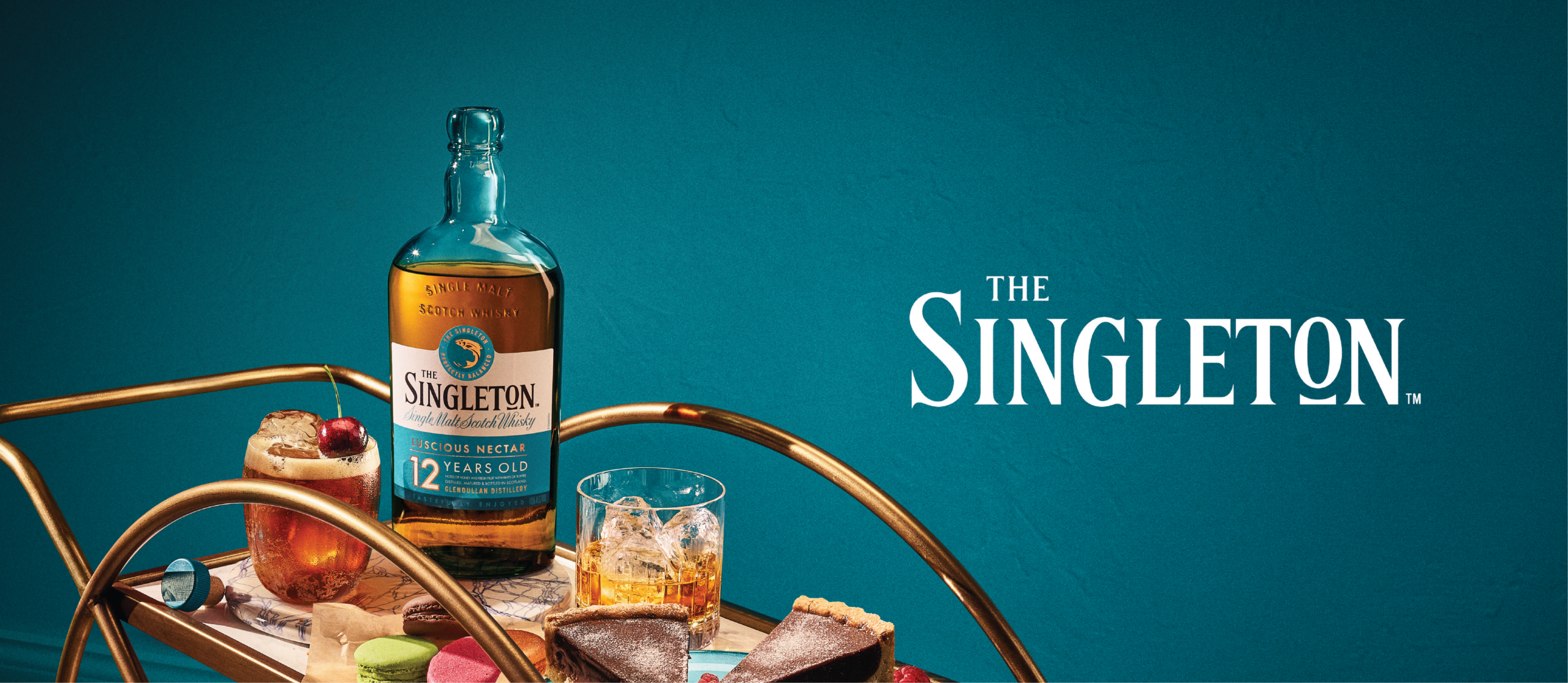 The Singleton